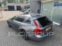 2017 Volvo V90