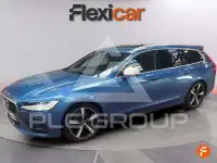 2017 Volvo V90