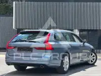 2017 Volvo V90