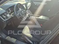 2017 Volvo V90