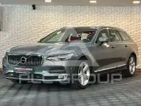 2017 Volvo V90