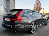 2017 Volvo V90