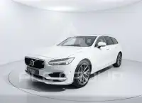 2017 Volvo V90