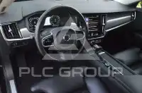2017 Volvo V90