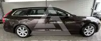 2017 Volvo V90