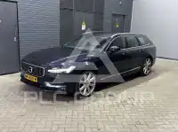 2017 Volvo V90