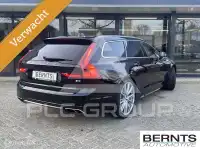 2017 Volvo V90