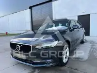 2017 Volvo V90