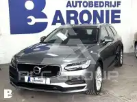 2017 Volvo V90