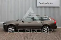 2017 Volvo V90