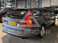 2017 Volvo V90