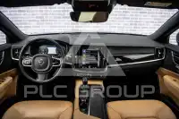 2017 Volvo V90