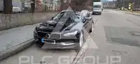 2017 Volvo V90