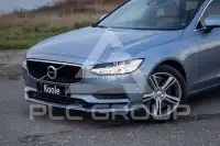 2017 Volvo V90