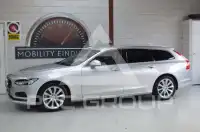 2017 Volvo V90