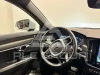 2017 Volvo V90