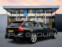 2017 Volvo V90