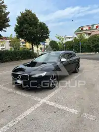 2017 Volvo V90