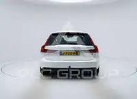 2017 Volvo V90