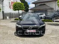 2017 Volvo V90