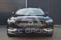 2017 Volvo V90