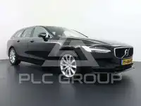 2017 Volvo V90
