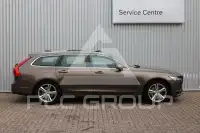 2017 Volvo V90