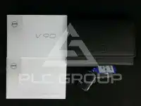 2017 Volvo V90
