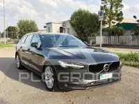2017 Volvo V90