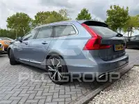 2017 Volvo V90