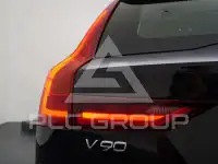 2017 Volvo V90