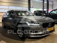 2017 Volvo V90