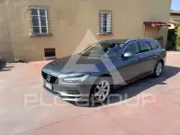 2017 Volvo V90