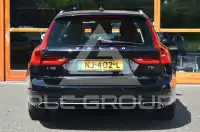 2017 Volvo V90