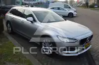 2017 Volvo V90