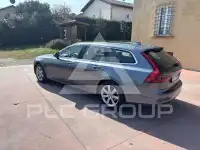 2017 Volvo V90
