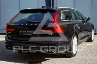 2017 Volvo V90
