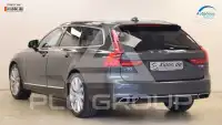 2017 Volvo V90