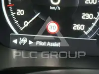 2017 Volvo V90