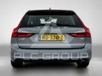 2017 Volvo V90