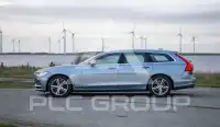 2017 Volvo V90