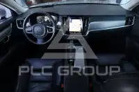 2017 Volvo V90