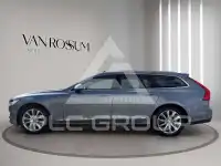 2017 Volvo V90