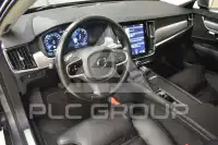 2017 Volvo V90