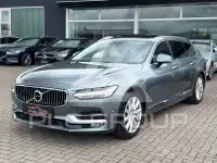 2017 Volvo V90