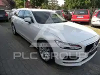 2017 Volvo V90