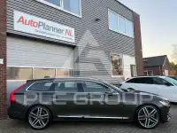 2017 Volvo V90