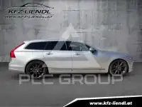 2017 Volvo V90