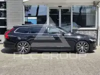 2017 Volvo V90