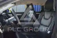 2017 Volvo V90